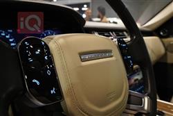 Land Rover Range Rover Vogue